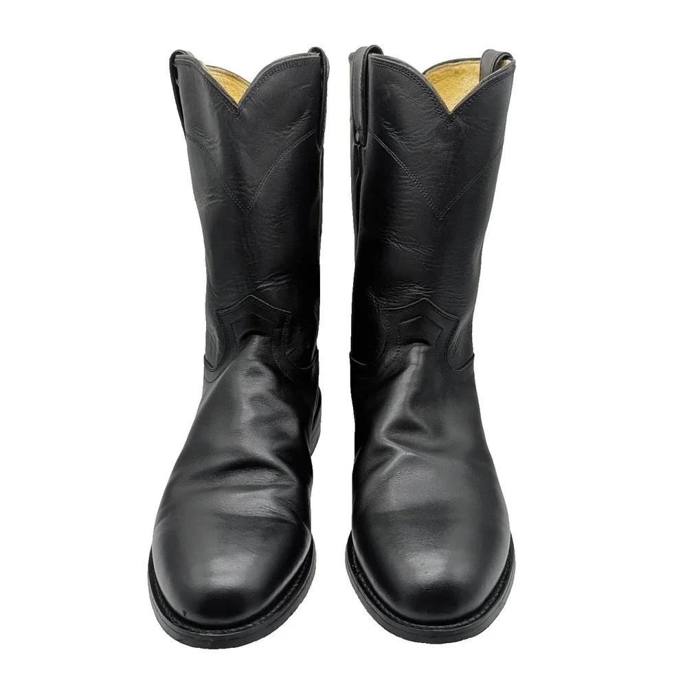 Justin Men's 10